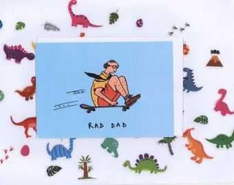 Papa Rad de Zazzle.be Liste d'envies Vous avez des idées ? Carte de voeux vierge | Fête des pères