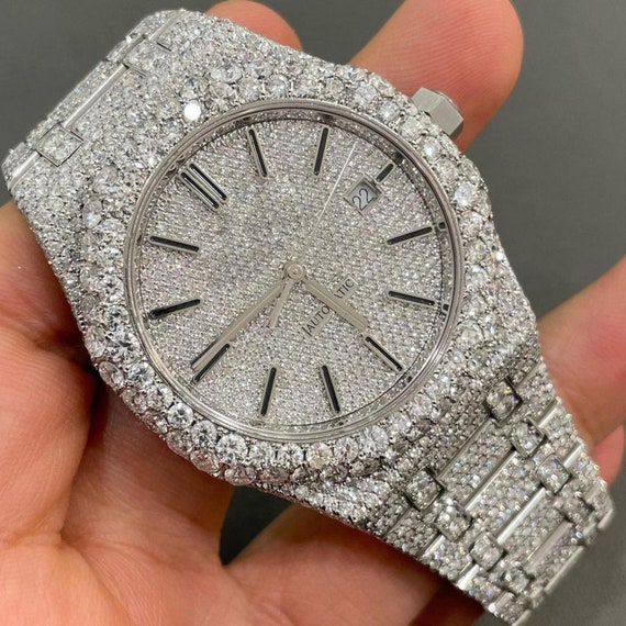 I best sale watch diamond