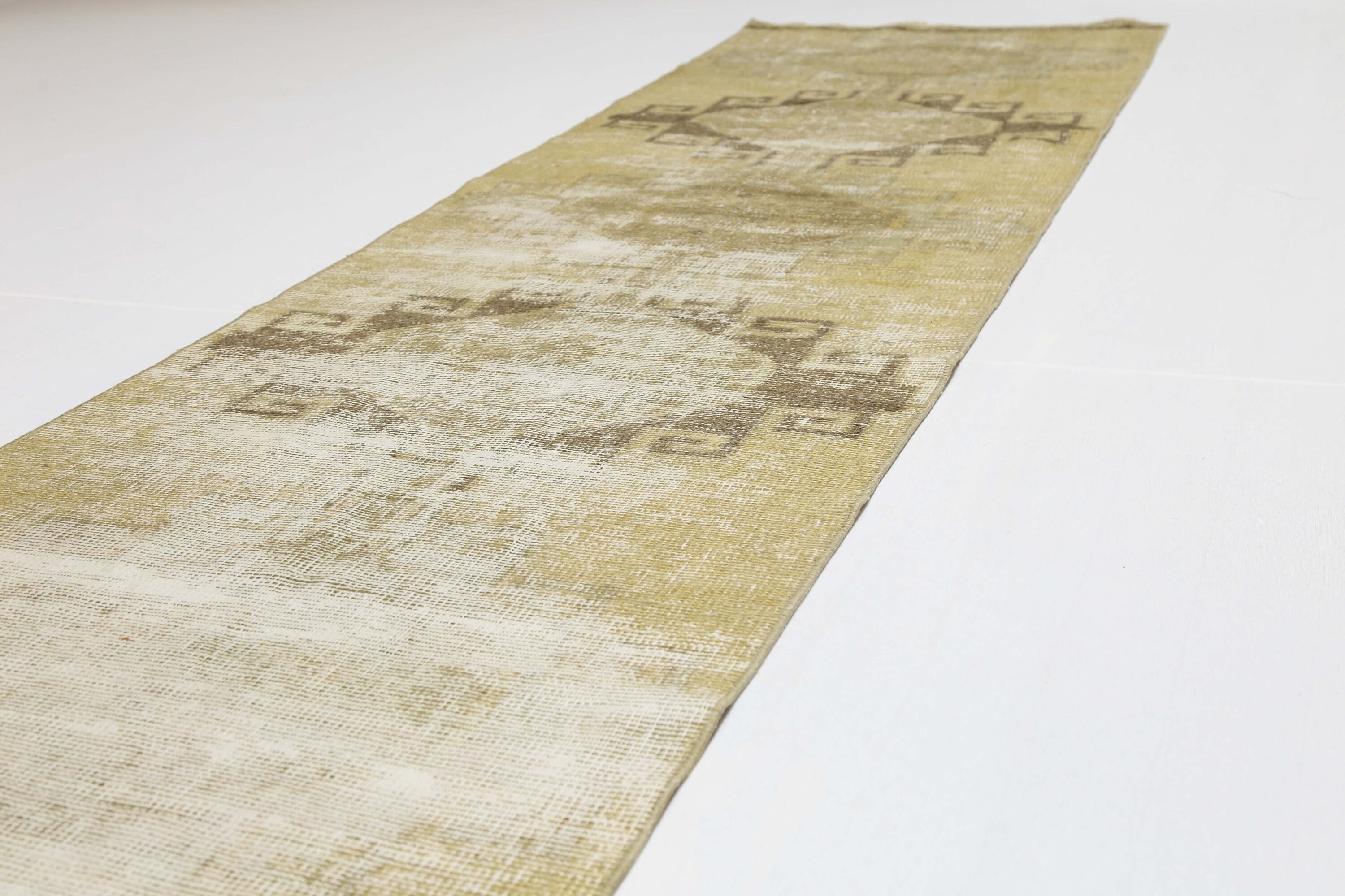 2.7x12.2 Ft ETHNIC RUNNER Rug Turkish Runner Vintage | Etsy