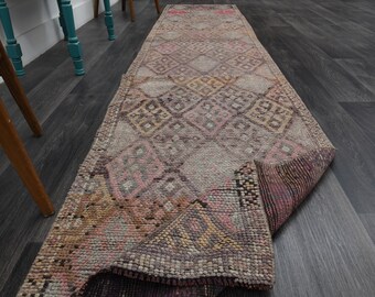 Vintage Runner Rugs
