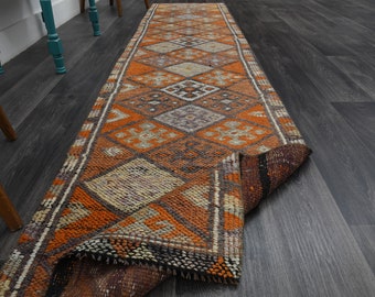Vintage Runner Rugs