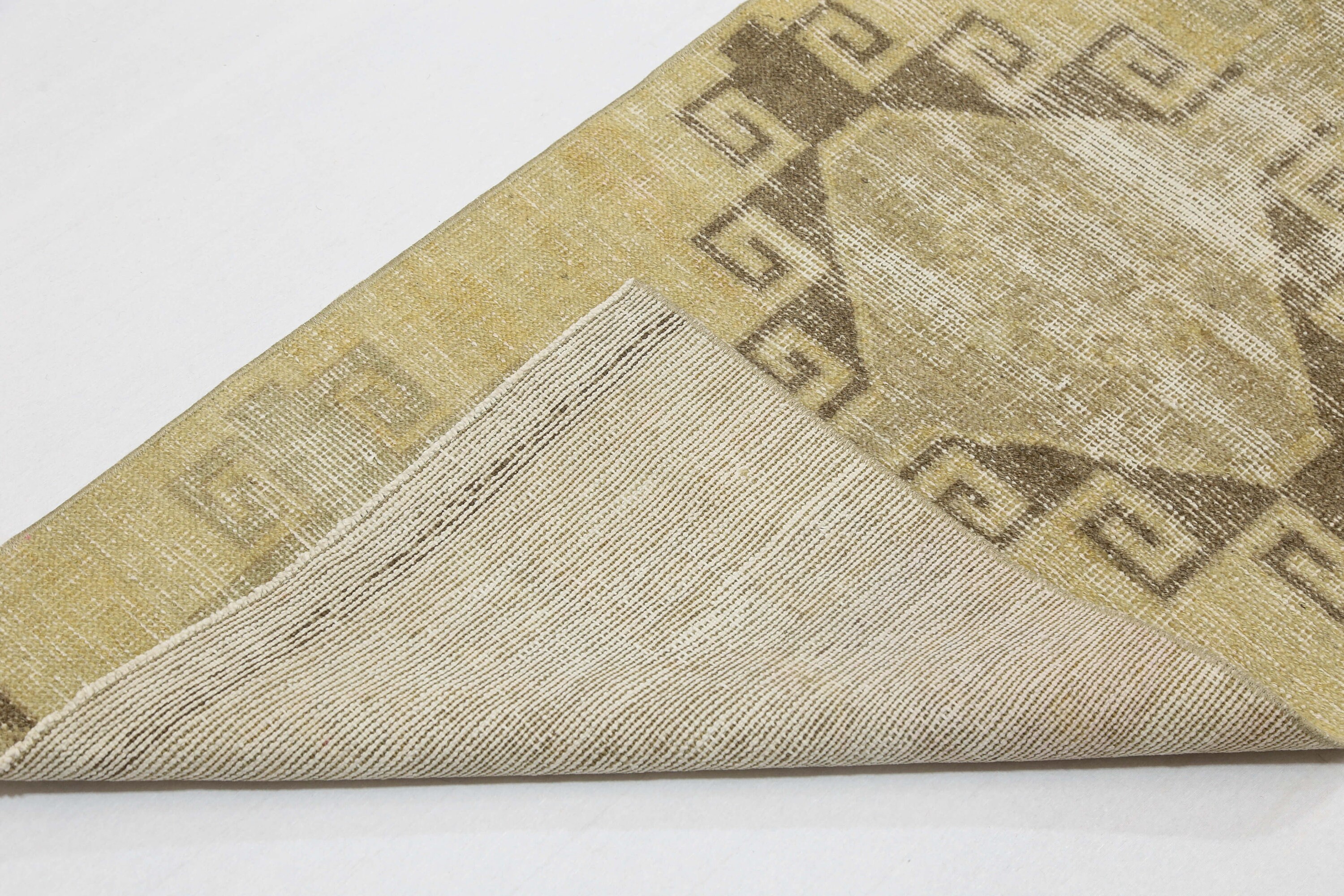 2.7x12.2 Ft, ETHNIC RUNNER Rug, Turkish Runner, Vintage Runner ...