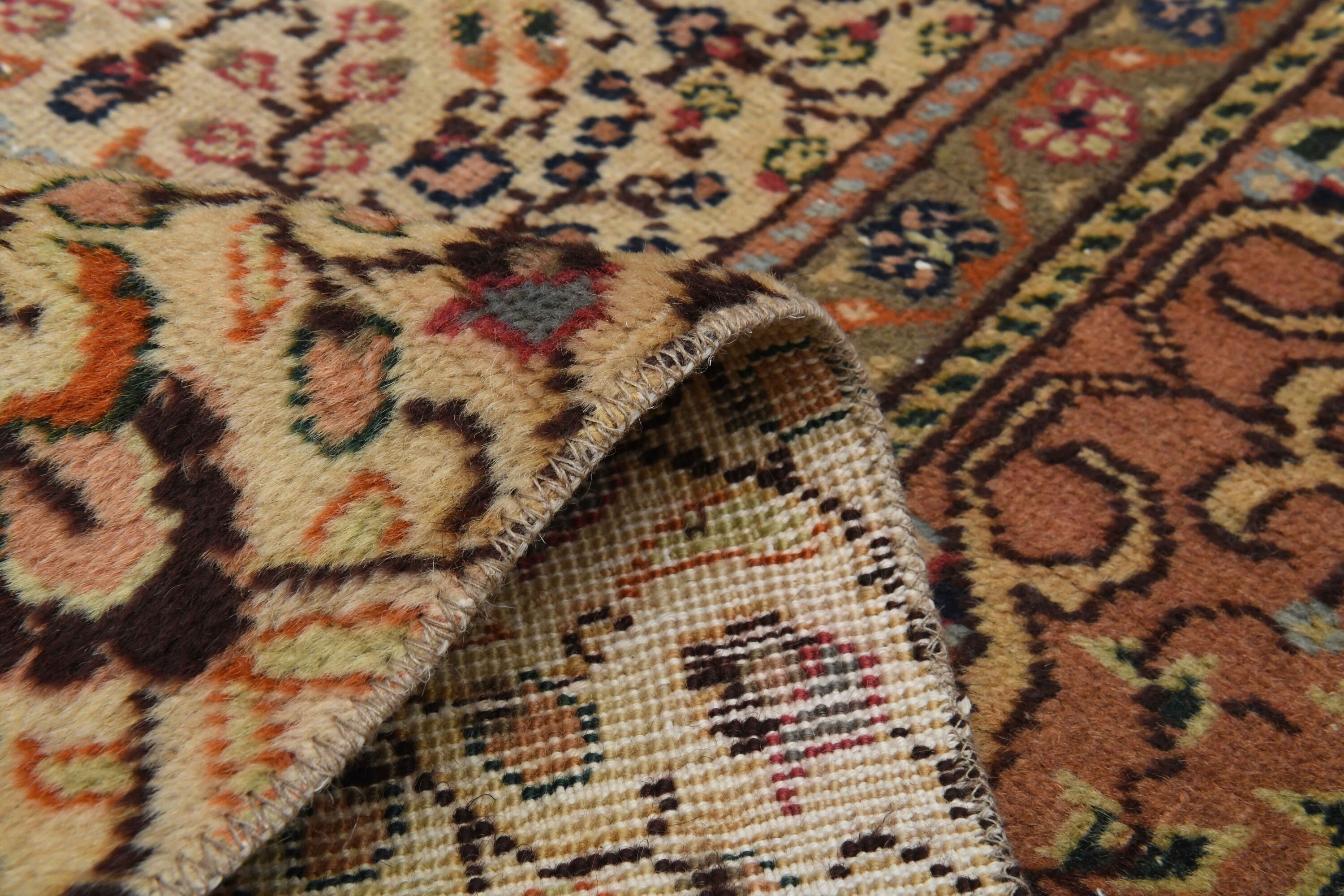 6.4x9.3 Ft, Mid 20th Century Rustic Wool Beige Vintage RUG, Turkish Rug, Area Rug, Oushak Rug, Handmade Rug, Heriz Carpet, Floral Oriental - Etsy 6.4x9.3 Ft, Mid 20th Century Rustic Wool Beige Vintage RUG, Turkish Rug, Area Rug, Oushak Rug, Handmade Rug, Heriz Carpet, Floral Oriental - Etsy