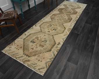 Vintage Runner Rugs