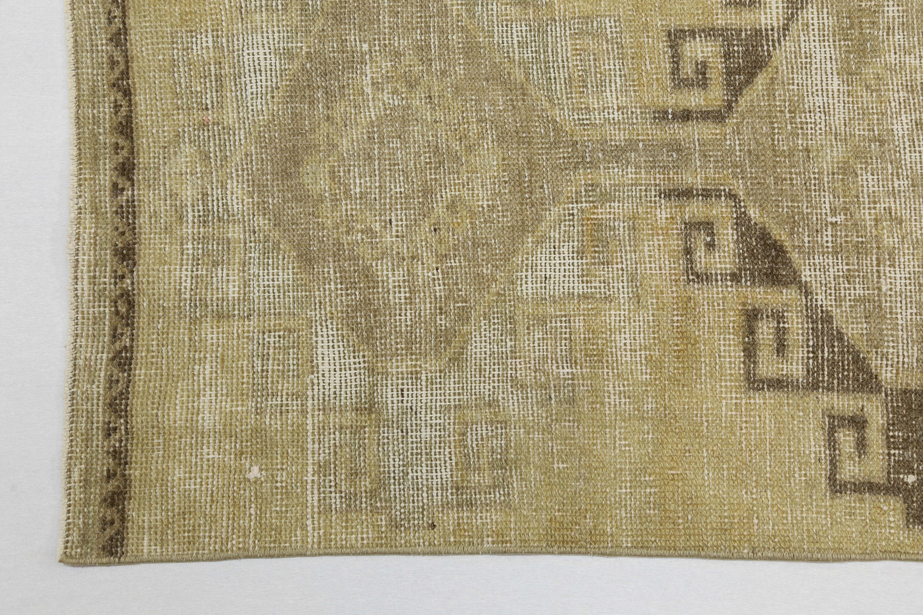 2.7x12.2 Ft, ETHNIC RUNNER Rug, Turkish Runner, Vintage Runner ...