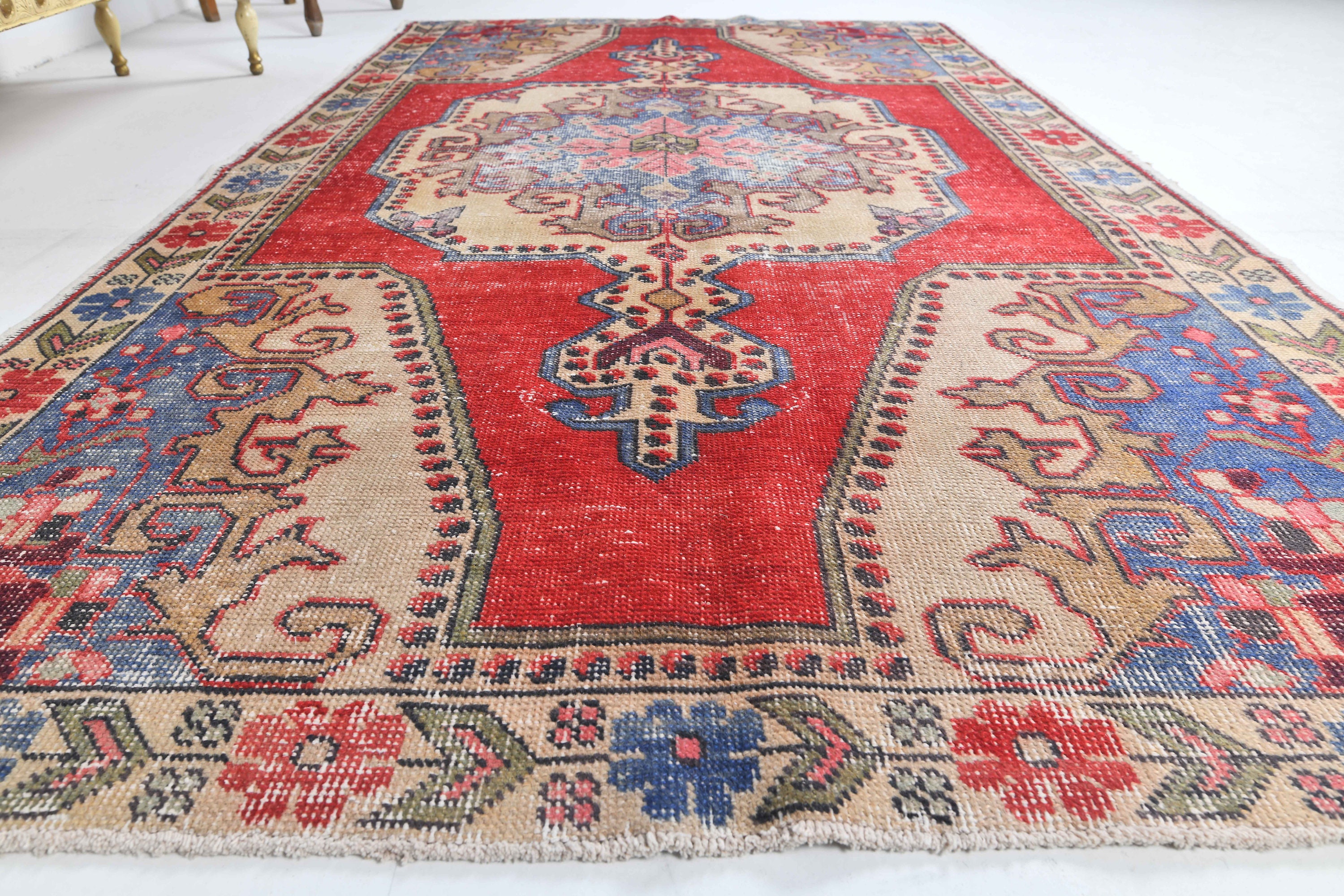 Timeless Turkish Rugs: Explore the Collection! – The Rugs