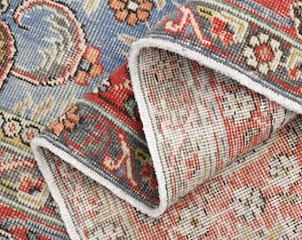 Vintage Oversized Rugs