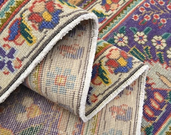 Vintage Oversized Rugs