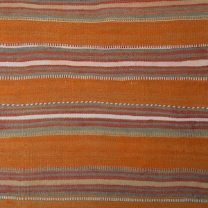 2.1x4 ft, SMALL KILIM RUNNER, Turkish Rug, Vintage Rug, Kilim Runner Rug, Mini Rug, Wool Rug, Oushak Kilim Rug, Wool Rug, Kitchen Runner
