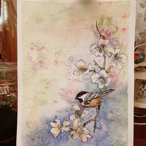 Primavera
