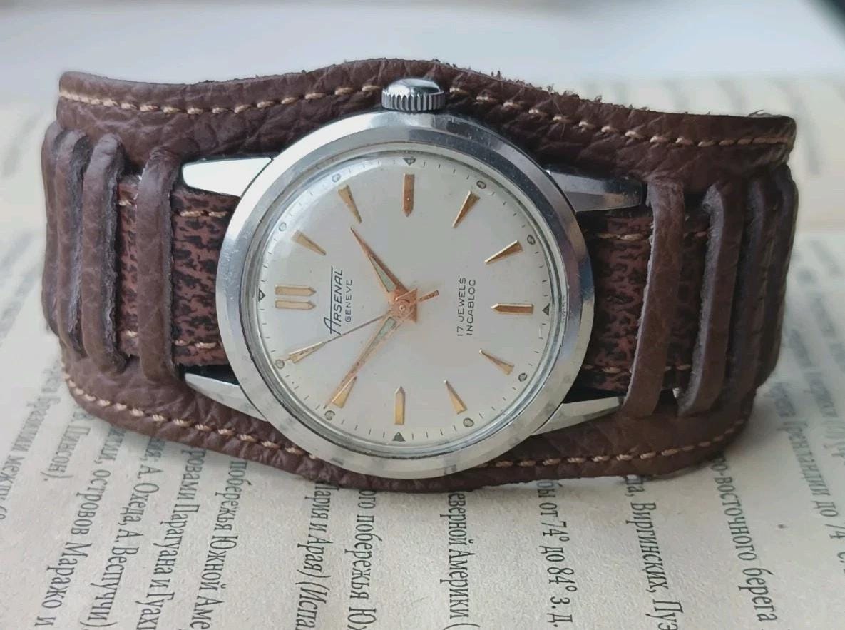 Buy Arsenal Watch Online In India India