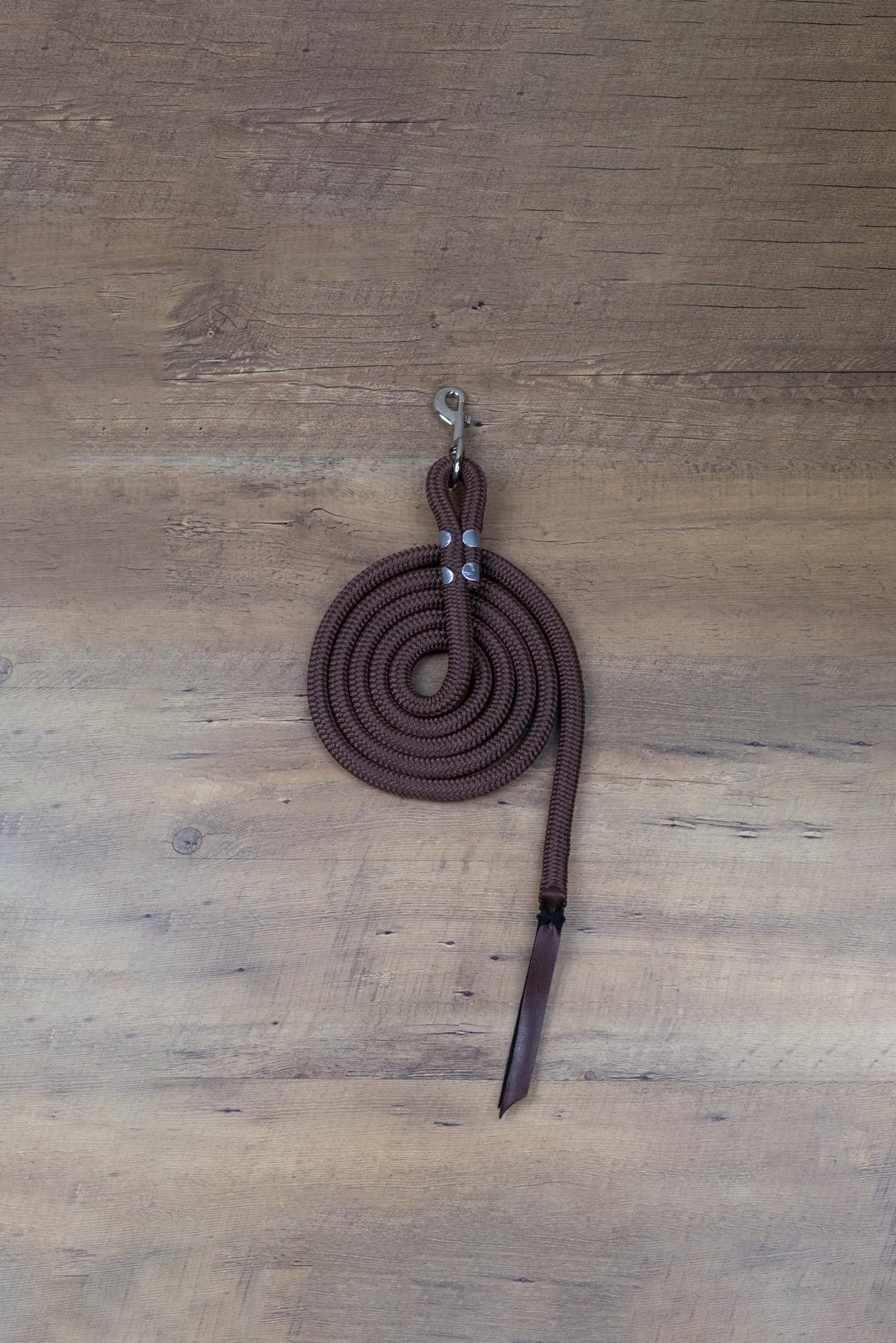 Custom Lead Rope Custom Yacht Lead Ropes Lead Rope With Clasp Yacht