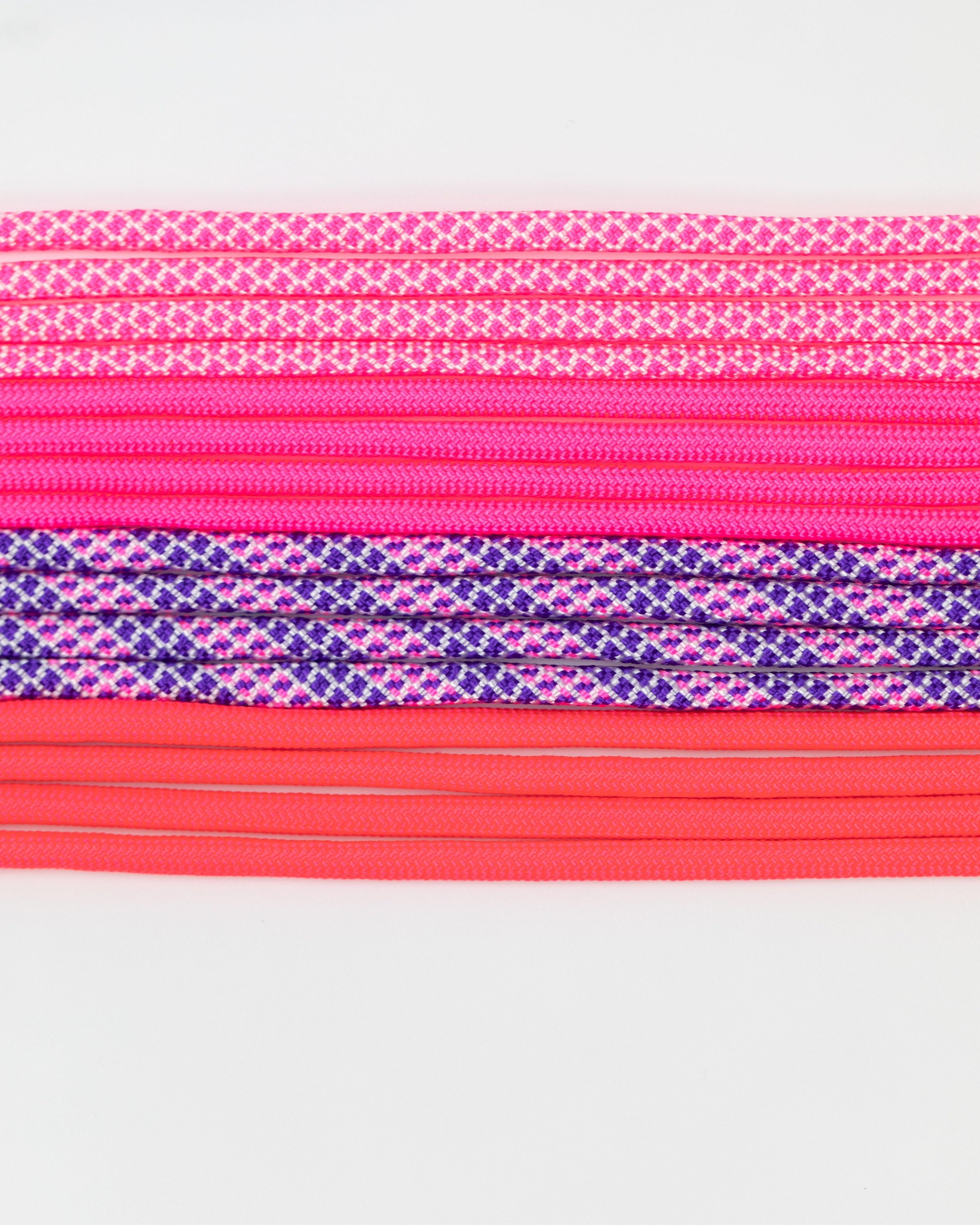 Custom 4 Knot Rope Halter 4 Knot Rope Halter With Braided Etsy