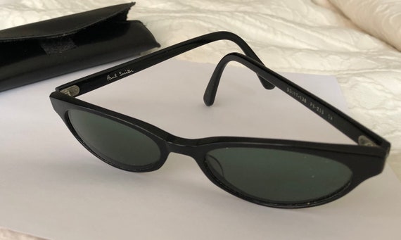 Vintage Paul Smith sunglasses 1990’s