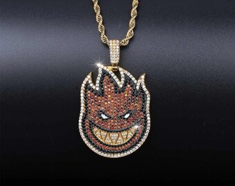 Buy Iced Out Chain Online In India 