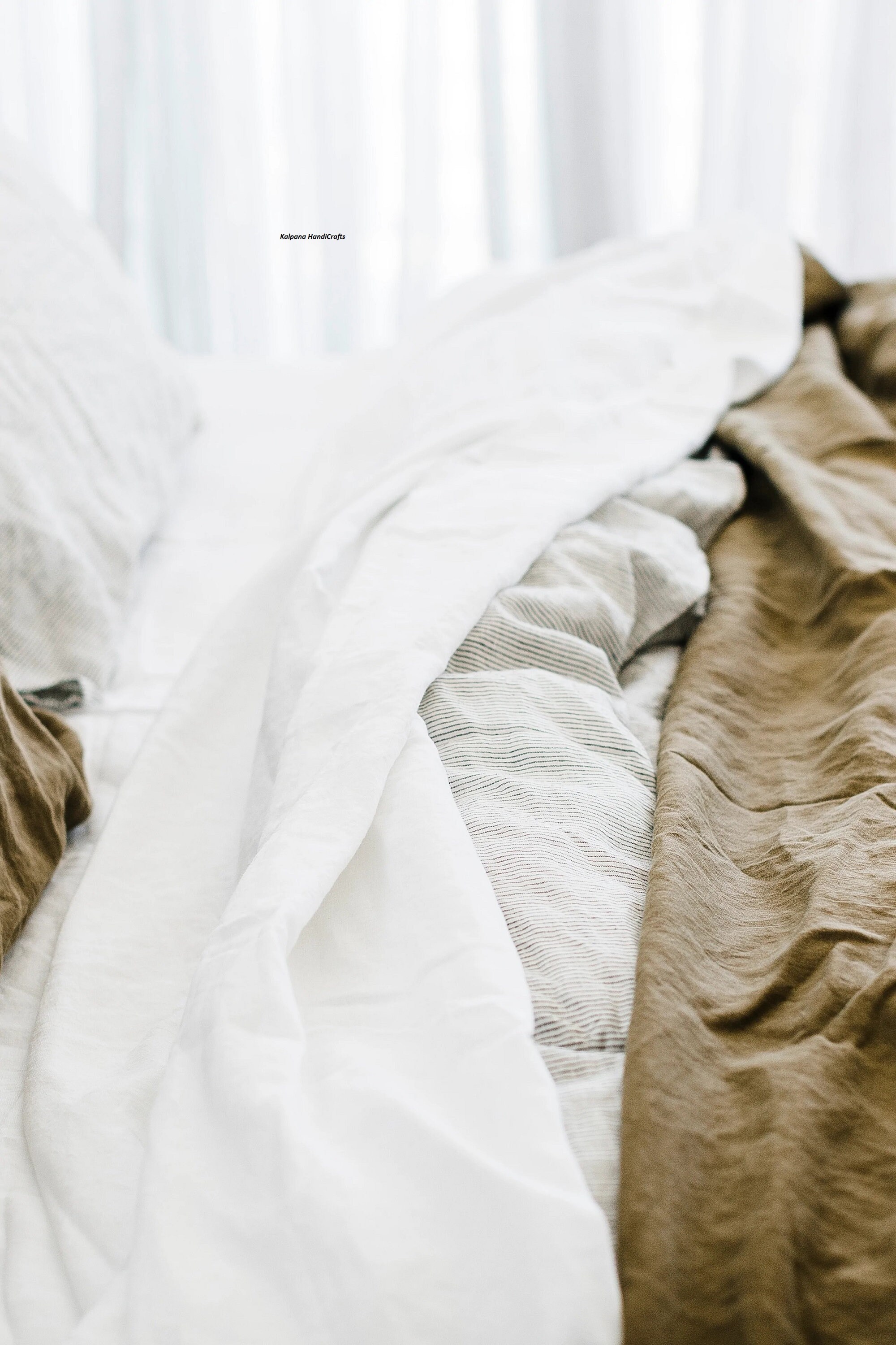 olive-green-linen-duvet-cover-set-softened-linen-bedding-etsy