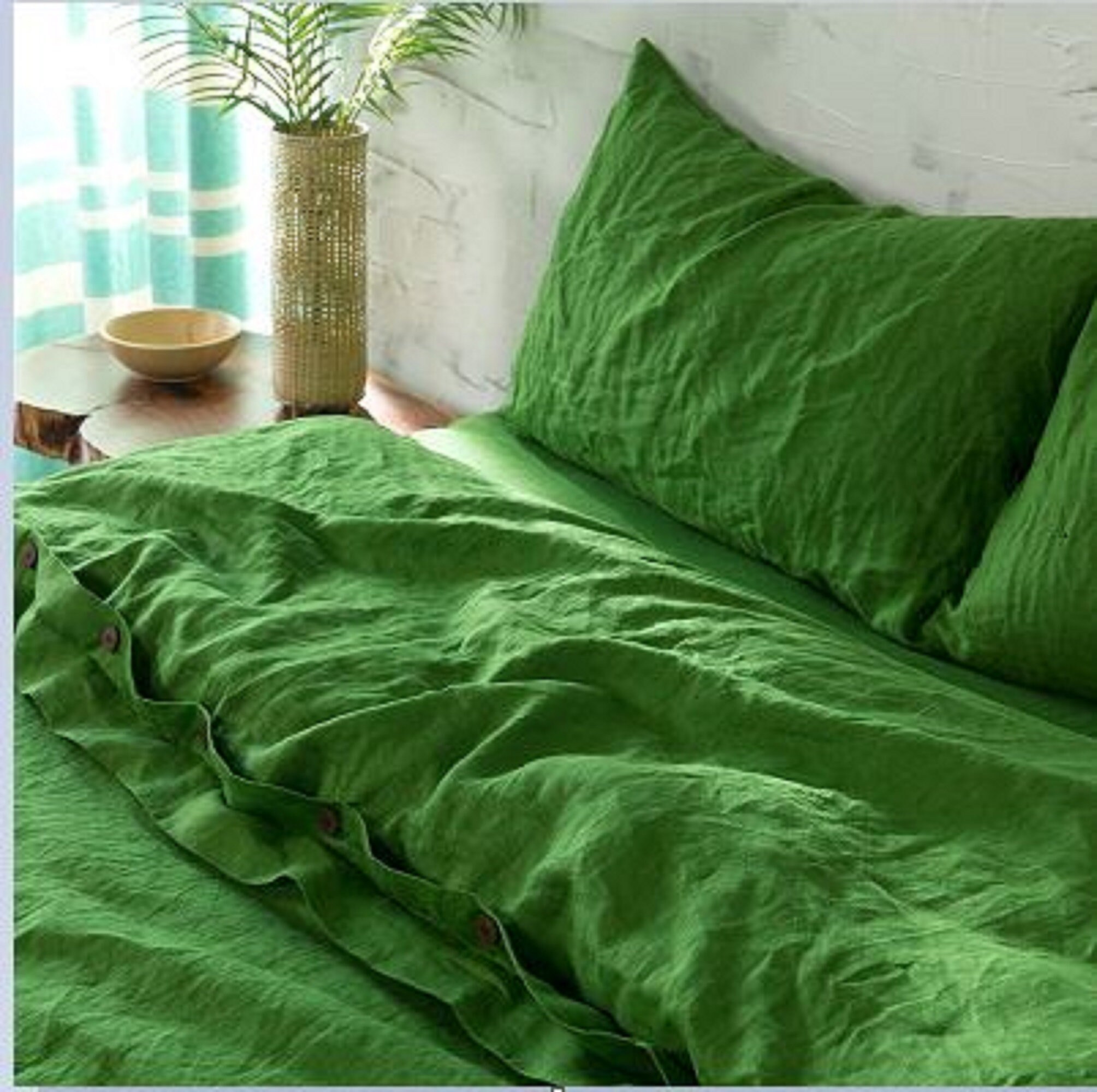 10+ Light Green Sheets