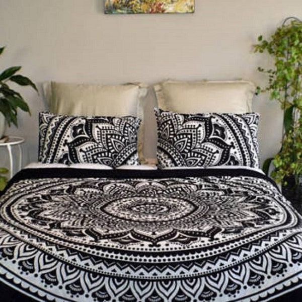 Ombre Pillow Cover Etsy