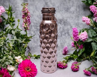 Michael Kors Cintura Da Uomo Reversibile In Vera Pelle Con Finitura - Foto 5