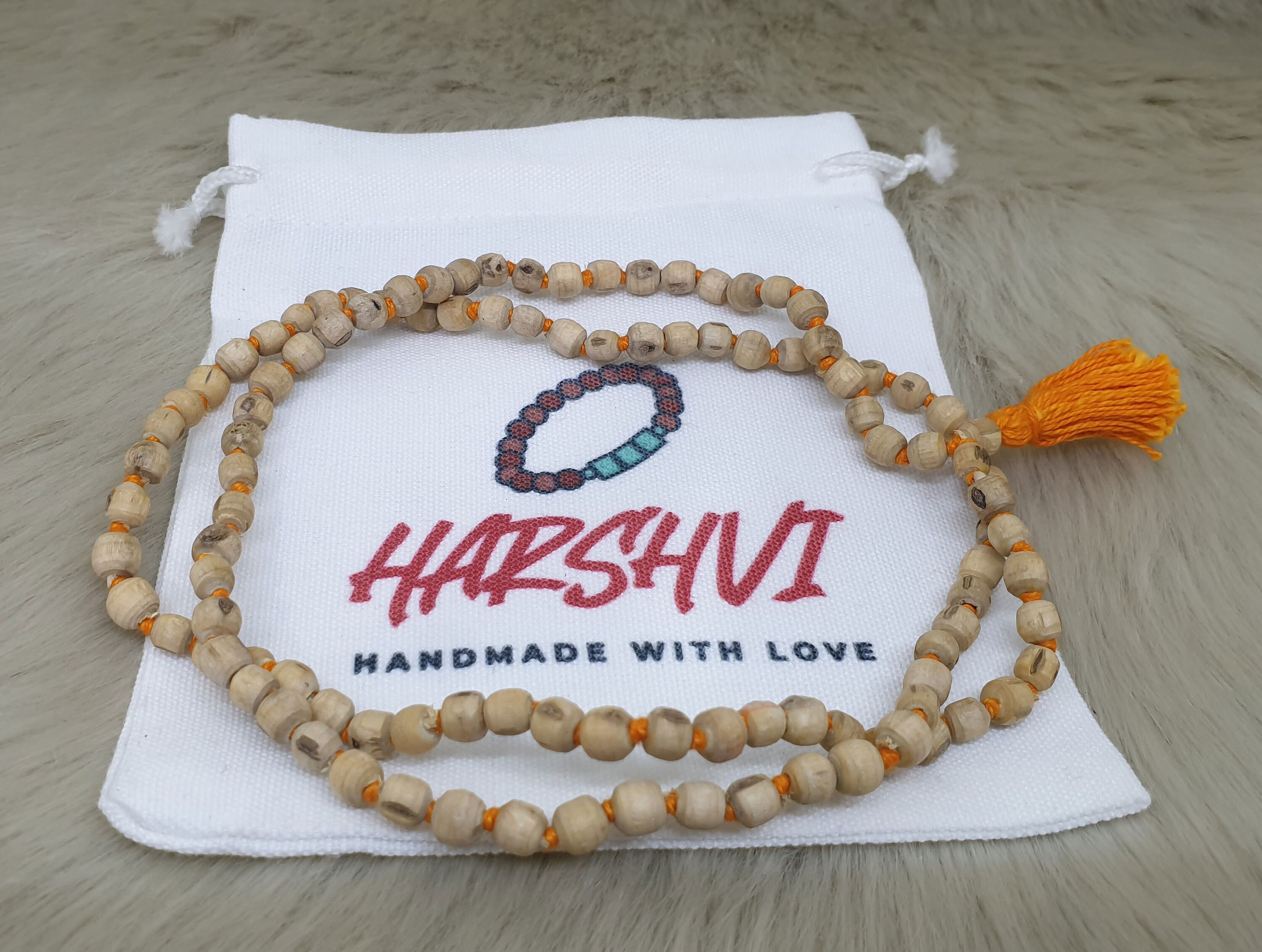 Tulsi beads sales