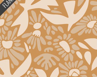 Evolve Flannel in Queen Bee (f60408a) | Art Gallery Flannel | AGF Studio | Art Gallery | fctcx6 - fdj2tk - fs5m9