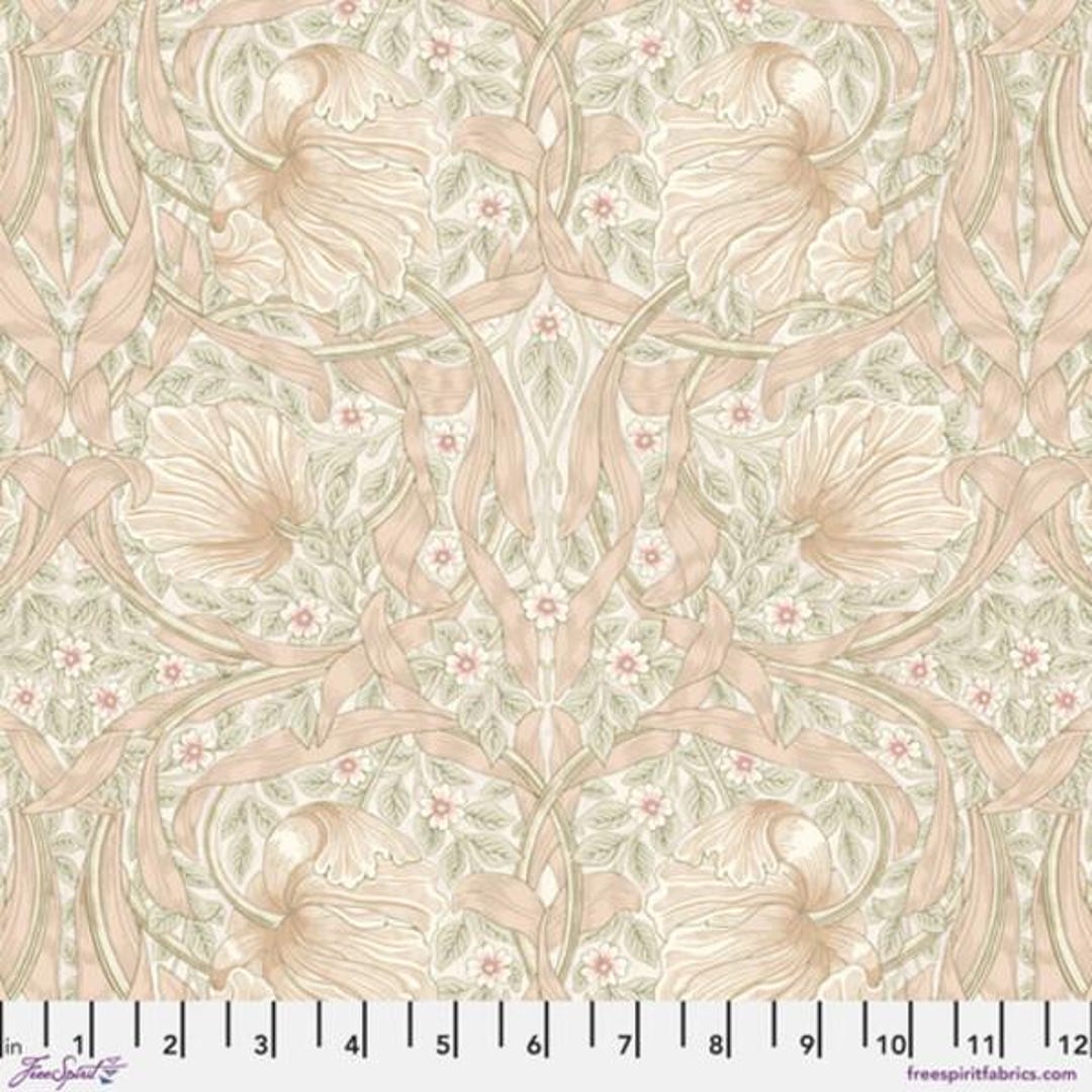 Small Pimpernel in Blush (pwwm079.blush) | the Classics