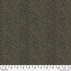 Willow in Chona (pwwm025.chona) | The Classics | The Original Morris & Co | Free Spirit | fcebcx - fdxfen - fsgyr