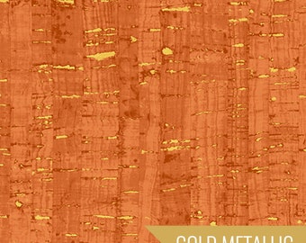 Uncorked in Mandarin Metallic (50107m-23) | Uncorked | Another Point of View | Windham | fcwzja - fdei18 - fs2n5