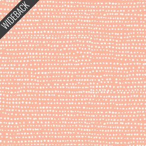 Moonscape Wideback (108 Inch) in Apricot (xstella-d1150-apricot) | Dear Stella 108&quot; Wide | Dear Stella | fcrely - fdh1wk - fsy0q