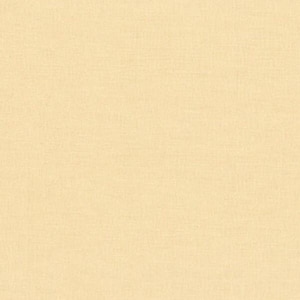 May include: A close-up shot of a plain, light beige fabric with a subtle woven texture. The fabric has a consistent color and a slightly rough surface, suggesting it might be linen or a similar material. The overall appearance is simple and neutral.