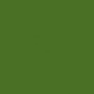 Brittany - Solid Olivine Green MVS