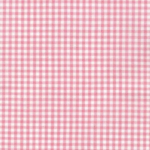 Tiny Carolina Gingham in Pink (p-5689-12) | Carolina Gingham Yarn Dyed | Robert Kaufman | fcplcv - fdn3tq - fssd0