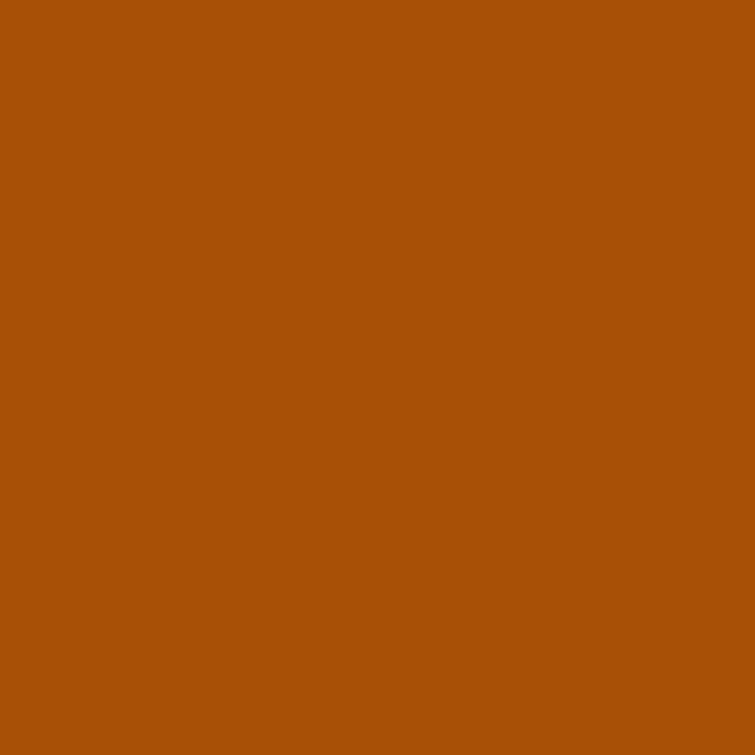 Solid in Dark Rust (amb-72) | American Made Brand Cotton Solids ...