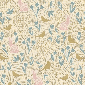 Nesting Season in Day (spe78302) | Spring Equinox | Katie O&#39;Shea | Art Gallery | fclz8y - fdg8ku - fs5m9