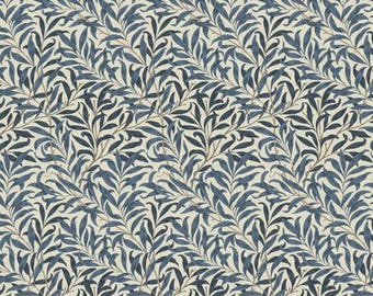 Padmore&Bames NAVYハラコWILLOW hanon-padmore-barnes-willow-