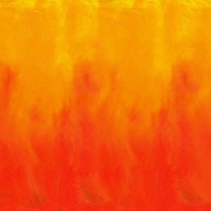 Sky in Flame (ajsd-21047-101 flame) | Sky | Jennifer Sampou | Robert Kaufman | fcsp0z - fdbx5l - fssd0