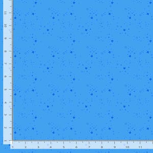 Kitty Litter Blenders in Oceanic (stella-dpj3000  oceanic) | Quilty Helpurrs | Pammie Jane | Dear Stella | fcr75l - fd5vr3 - fsy0q