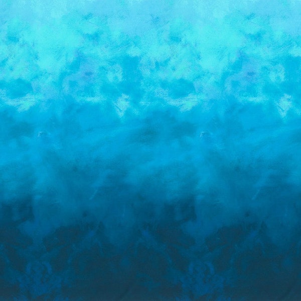 Sky in Azure (ajsd-18709-64 azure) | Sky | Jennifer Sampou | Robert Kaufman | fcsp0z - fdbx5l - fssd0