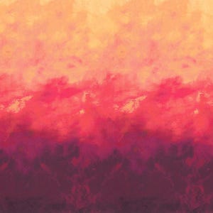 Sky in Sunset (ajsd-18709-206 sunset) | Sky | Jennifer Sampou | Robert Kaufman | fcsp0z - fdbx5l - fssd0