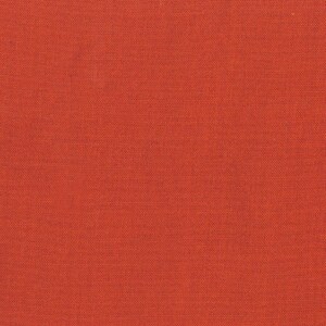 Artisan Cotton Yarn-Dye in Red Orange (40171-62) | Artisan Cross Weave Cotton | Another Point of View | Windham | fcoy4z - fdei18 - fs2n5