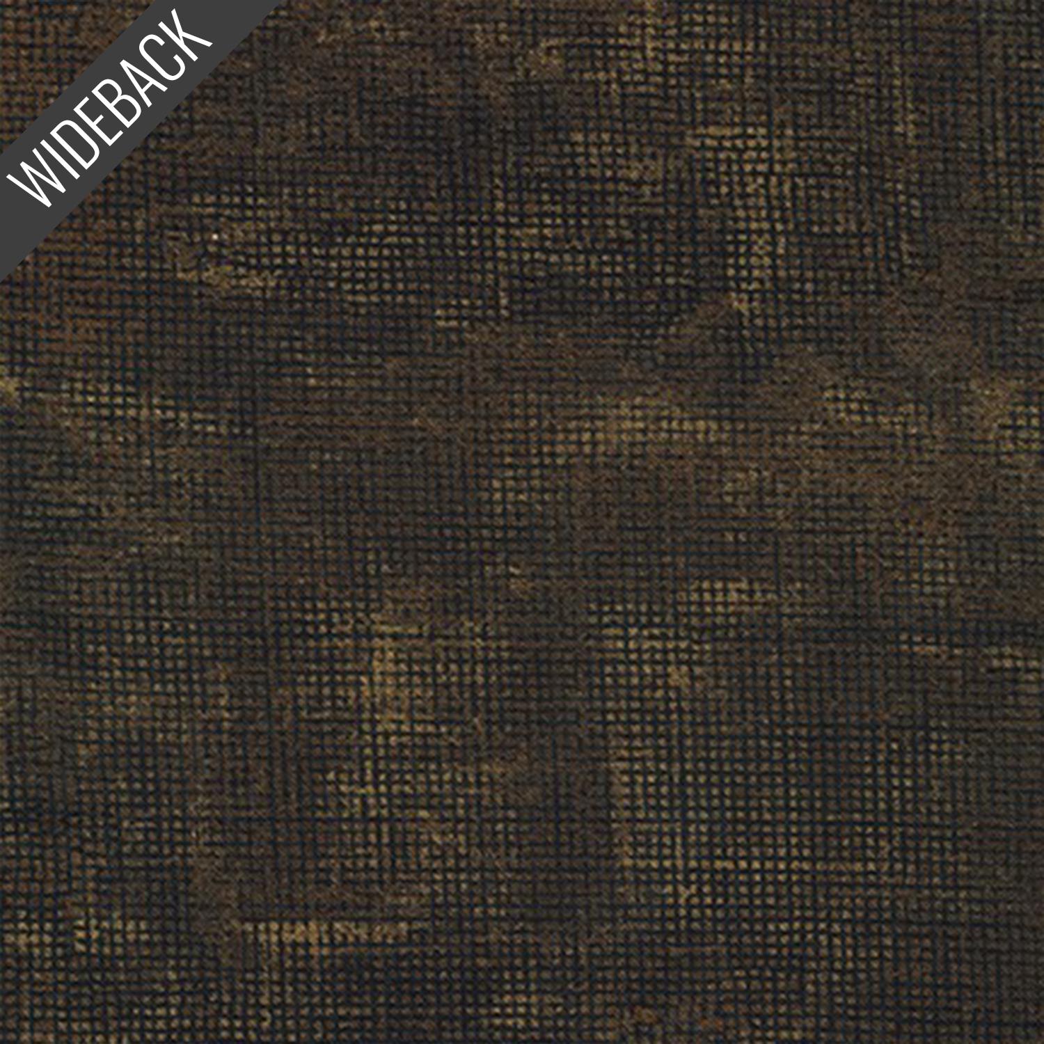 Chalk and Charcoal Wideback (108 Inch) in Espresso (ajsxd