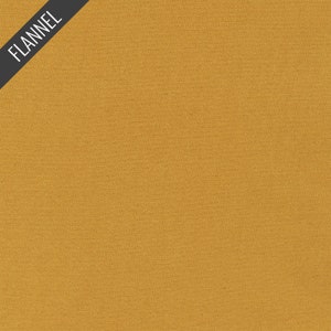 Flannel Solid in Acorn (f019-438 acorn) | Flannel Solid | RK House of Flannel | Robert Kaufman | fc5bjh - fdq2vb - fssd0