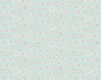 Saison de neige en B (01667435b) | Salutations festives | Tissus Liberty | Riley Blake | fc2vfl - fdjb6r - fs7uw