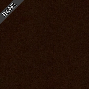 Flannel Solid in Espresso (f019-1136) | Flannel Solid | RK House of Flannel | Robert Kaufman | fc5bjh - fdq2vb - fssd0