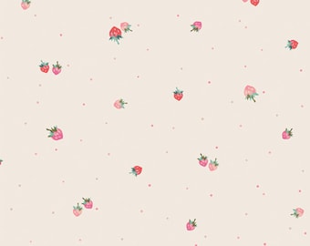 Berry Drizzle in Shortcake (hav16401) | Haven | Amy Sinibaldi | Art Gallery | fcosap - fdnt32 - fs5m9