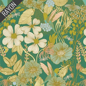 Stillwater Rayon in Sunrise (r-36600a) | Stillwater | Katie O'Shea | Art Gallery | fc1cyx - fdg8ku - fs5m9