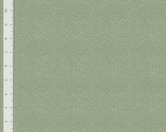 Crimp in Sage (stella-drr2293  sage) | Crimp | Rae Ritchie | Dear Stella | fcfrkg - fdxco1 - fsy0q