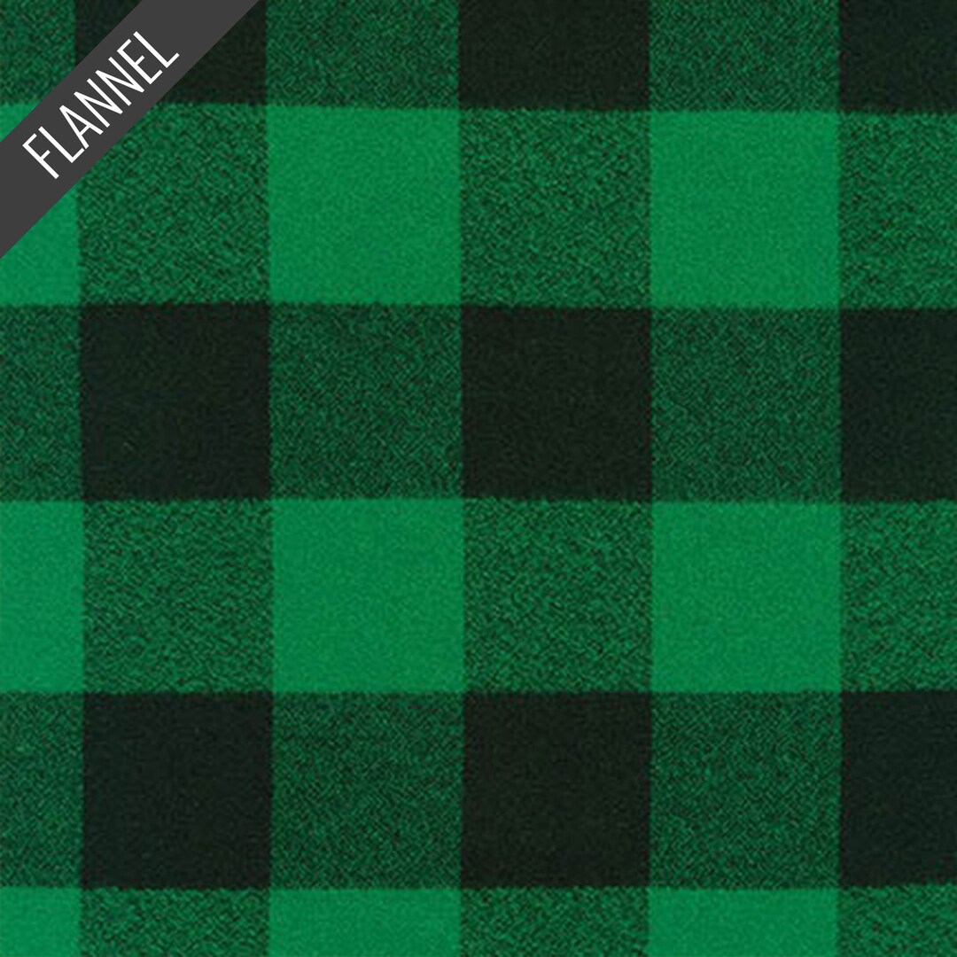 Appaman Glen Plaid Hooded Flannel - Evergreen Check