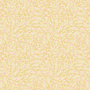 Elodie in Yellow (rp1607-ye1) | Dahlia | Rifle Paper Co | Cotton+Steel | fc2nz5 - fdbyae - fs4w0