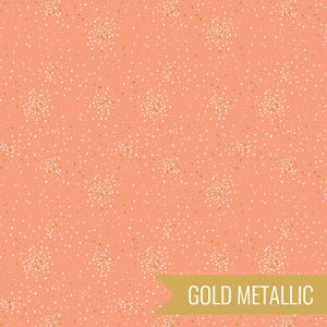 Clusters in Daydream Metallic (cs107-da20m) | Cotton and Steel Basics | Cotton and Steel | Cotton+Steel | fcqk6o - fd1s8c - fs4w0